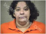 BREWINGTON, MELISSA | 2018-03-05 Harnett County, North Carolina Booking