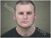 NAQUIN, MICHAEL | 2018-03-06 Harnett County, North Carolina Booking
