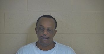 DEREK TAYLOR | 2018-03-06 23:47:00 Taylor County, Kentucky Booking