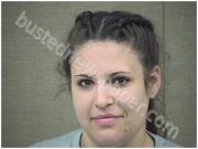 RITTENHOUSE, MARISSA | 2018-03-06 Harnett County, North Carolina Booking