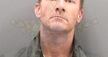 <B>STRICKLAND</B>, <B>CHRISTOPHER</B> SHELTON #, Hillsborough County, Florida - 2018-03-06 09:55:00