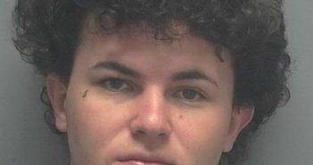 <B>THOMAS</B>, <B>CLAYTON</B> <B>MICHAEL</B> #, Lee County, Florida - 2018-03-06 13:24:00