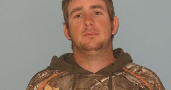 FULLER, RYAN SCOTT | 2018-03-06 Andrews County, Texas Booking