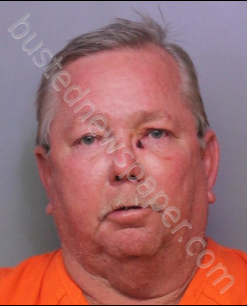 COLLINS, MICKLE RAY #, Polk County, Florida - 2018-03-06
