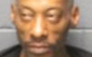 <B>MAXWELL</B>, <B>THOMAS</B> <B>EDWARD</B> <B>JR</B> #, Hampton County, Virginia - 2018-03-06