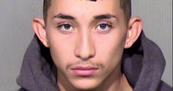 <B>JOSE</B> ALEXANDER RAMIREZ-<B>CORNEJO</B> #, Maricopa County, Arizona - 2018-03-06
