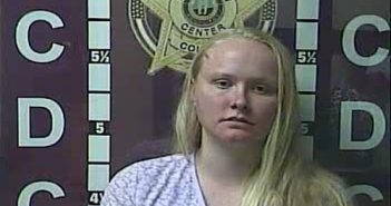 <B>MEGAN</B> EILEEN <B>ANDERSON</B> #, Madison County, Kentucky - 2018-03-06 15:46:00