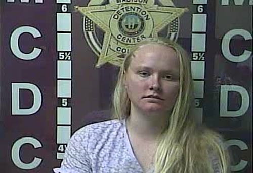 MEGAN EILEEN ANDERSON #, Madison County, Kentucky - 2018-03-06 15:46:00