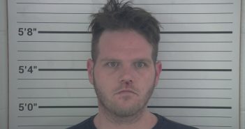 <B>SHAWN</B> <B>JOHN</B> <B>POWERS</B> #, Campbell County, Kentucky - 2018-03-06 20:36:00