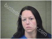 PELOQUIN, JESSICA | 2018-03-06 Harnett County, North Carolina Booking