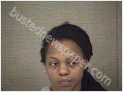 MCNEILL, JESSICA | 2018-03-06 Harnett County, North Carolina Booking