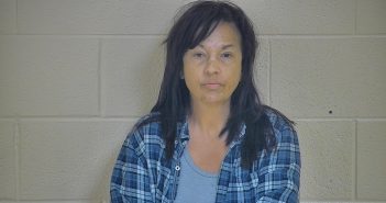 GINA LEPERA | 2018-03-06 22:32:00 Taylor County, Kentucky Booking