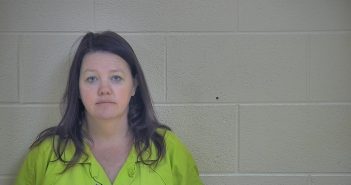 LOLA GOODMAN | 2018-03-06 09:25:00 Taylor County, Kentucky Booking