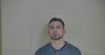 WILLIAM MCFADDEN | 2018-03-06 20:16:00 Taylor County, Kentucky Booking