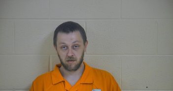 JOHN B JACKSON | 2018-03-06 13:02:00 Taylor County, Kentucky Booking