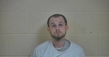 AUSTIN CROWE | 2018-03-06 16:16:00 Taylor County, Kentucky Booking