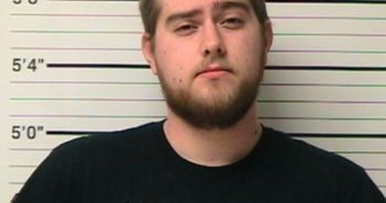 ROBERTS, <B>STEPHEN</B> JACOB #, Kerr County, Texas - 2018-03-06