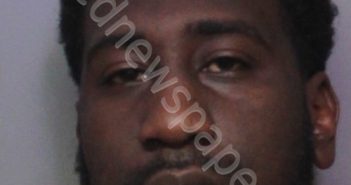 <B>COLEMAN</B>, <B>DARRELL</B> LAVEL #, Polk County, Florida - 2018-03-06