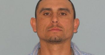 GODINES, STEVE TRIGO, JR | 2018-03-06 Andrews County, Texas Booking