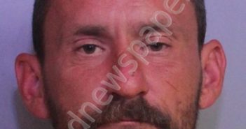 <B>CAUDILL</B>, <B>CECIL</B> <B>GEORGE</B> <B>EDWARDS</B> #, Polk County, Florida - 2018-03-06