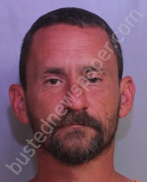 CAUDILL, CECIL GEORGE EDWARDS #, Polk County, Florida - 2018-03-06