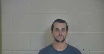 JAMES T NICKELL | 2018-03-06 20:42:00 Taylor County, Kentucky Booking