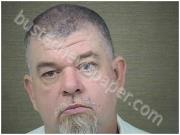 JOHNSON, CHARLIE | 2018-03-06 Harnett County, North Carolina Booking