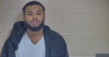 GRANT GRAINGER | 2018-03-07 20:34:00 Taylor County, Kentucky Booking