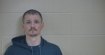 JEREMY W HEAVERIN | 2018-03-07 20:42:00 Taylor County, Kentucky Booking