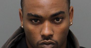 <B>DUPREE</B>,<B>BRANDON</B> <B>VAUGHN</B> <B>ANTHO</B> #, Wake County, North Carolina - 2018-03-07 10:30:00