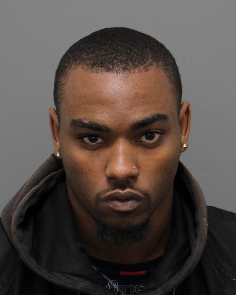 DUPREE,BRANDON VAUGHN ANTHO #, Wake County, North Carolina - 2018-03-07 10:30:00