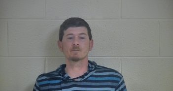 WILLIAM LAYNE | 2018-03-07 00:45:00 Taylor County, Kentucky Booking
