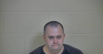 MICKEY DEWAYNE WATSON | 2018-03-07 22:20:00 Taylor County, Kentucky Booking