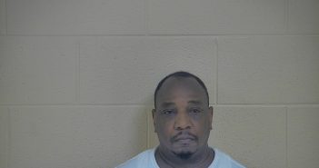 JOSEPH R JOHNSON | 2018-03-07 16:33:00 Taylor County, Kentucky Booking