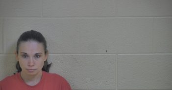 ANGEL EDELEN | 2018-03-07 17:32:00 Taylor County, Kentucky Booking