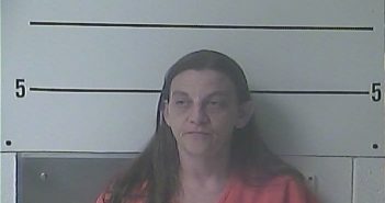 <B>REBECCA</B> D. <B>ADKINS</B> #, Boyd County, Kentucky - 2018-03-07 15:35:00