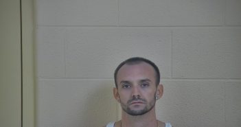 MICHAEL J CLARK | 2018-03-07 19:25:00 Taylor County, Kentucky Booking