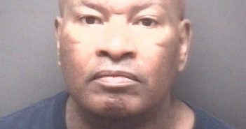 <B>HINES</B> JR, <B>FLOYD</B> #, Pitt County, North Carolina - 2018-03-07