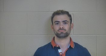 ANTHONY HILLARD | 2018-03-07 13:28:00 Taylor County, Kentucky Booking