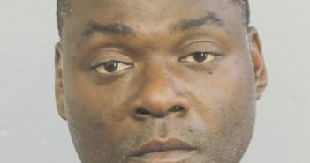 <B>SCOTT</B>, <B>WILLIE</B> ANTHONY #, Broward County, Florida - 2018-03-07