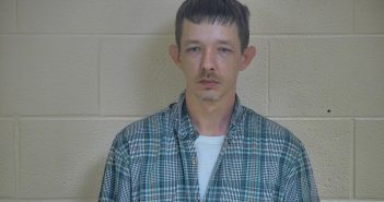 ROBERT LEE HUTCHISON | 2018-03-07 01:51:00 Taylor County, Kentucky Booking