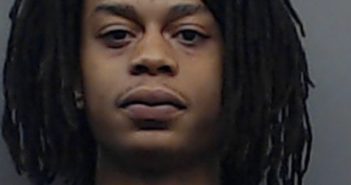 COFER, LA DARION <B>KEONDRE</B> #, <b>Smith</b> County, Texas, Smith County, Texas - 2018-03-07