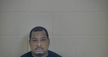 LARON TONGE | 2018-03-07 15:54:00 Taylor County, Kentucky Booking