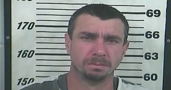 STEPHEN GENE <B>LEWIS</B> #, <b>Perry</b> County, Mississippi, Perry County, Mississippi - 2018-03-07 09:03:00