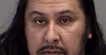 <B>MARTINEZ</B>, DAVID <B>HENRY</B> #, Brazos County, Texas - 2018-03-07