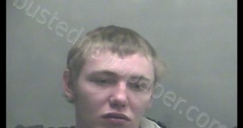 DAVID T NORTON | 2018-03-07 10:00:00 Meade County, Kentucky Booking