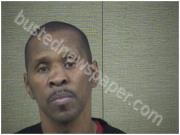 WILLIAMS, MICHAEL | 2018-03-07 Harnett County, North Carolina Booking