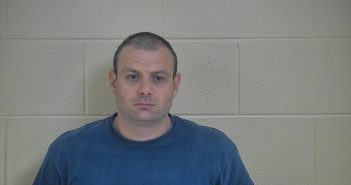 ROBERT GRABOW | 2018-03-07 18:34:00 Taylor County, Kentucky Booking