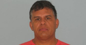 MORENO, ABEL CHAVEZ | 2018-03-07 Andrews County, Texas Booking