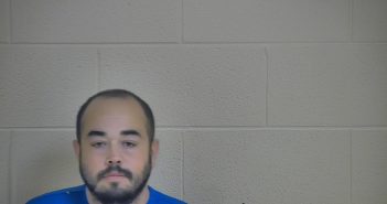 RONALD E. OSINGER | 2018-03-07 13:32:00 Taylor County, Kentucky Booking